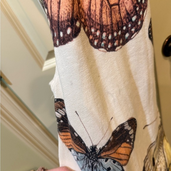 Anthropologie Daily Practice Plattsburgh Sleeveless Jumpsuit size Small - Picture 3 of 8